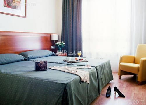 Tryp Las Matas 3